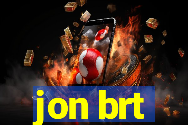 jon brt